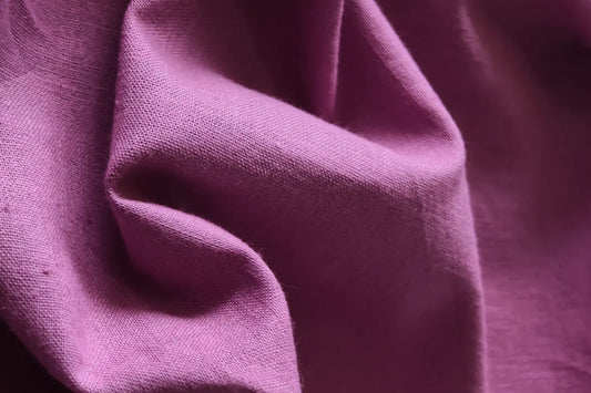 DUSTY PLUM