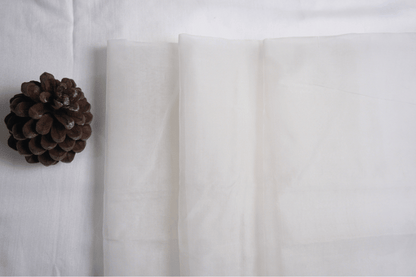  Silk Organza Fabric
