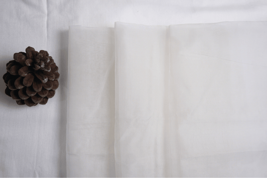  Silk Organza Fabric