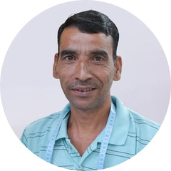 Suresh