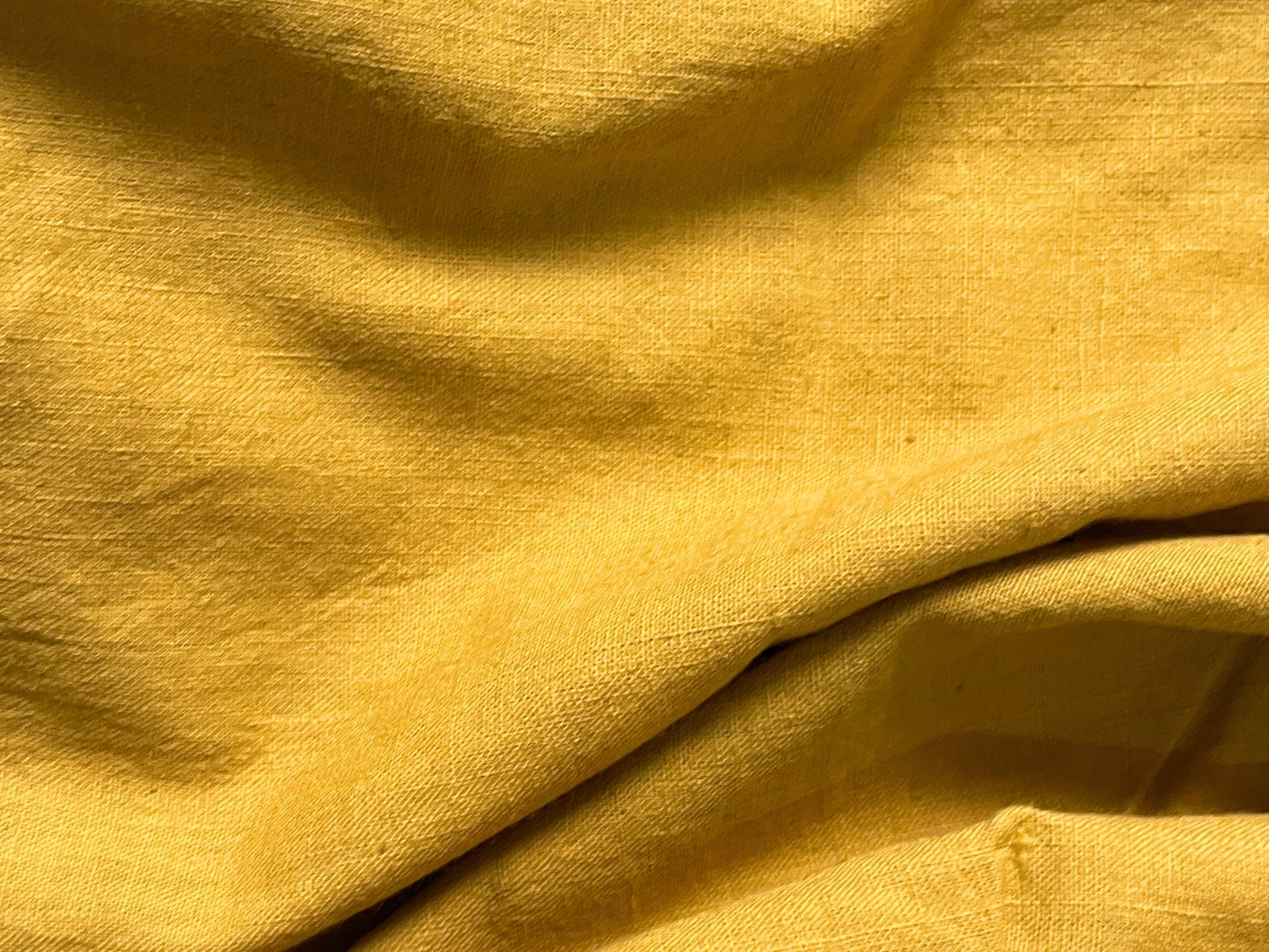 Dyed  fabric