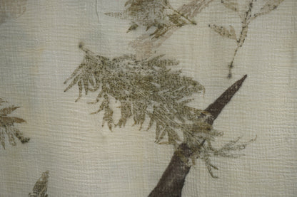 Woodland Imprint