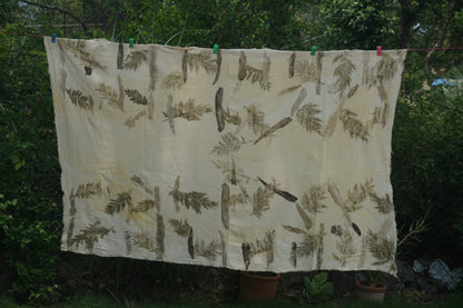 Woodland Imprint