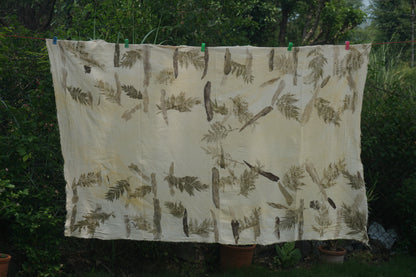 Woodland Imprint