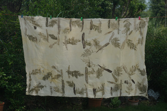 Woodland Imprint