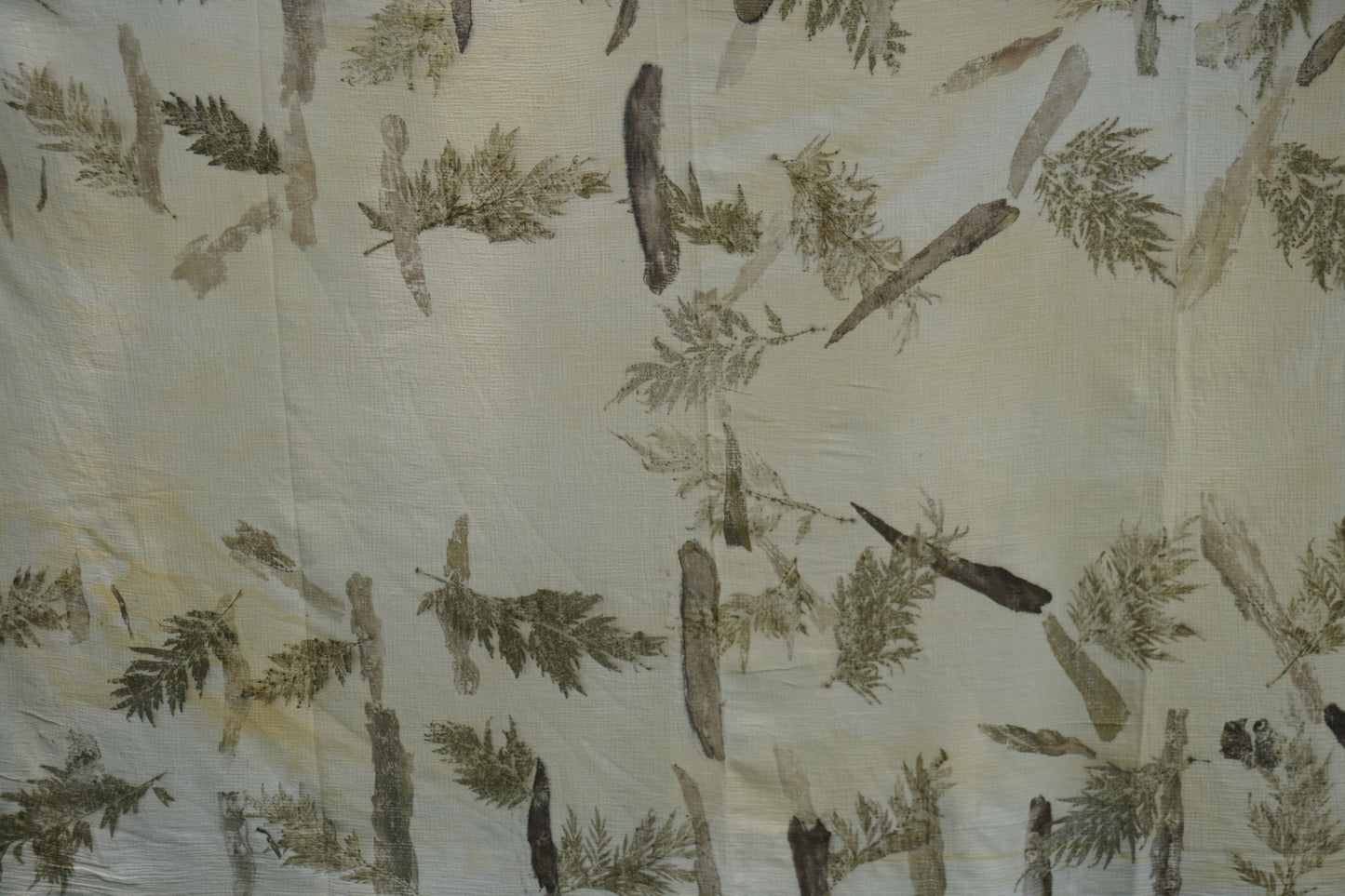 Woodland Imprint