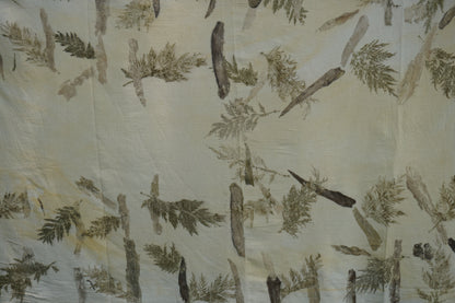 Woodland Imprint