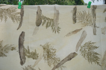 Woodland Imprint