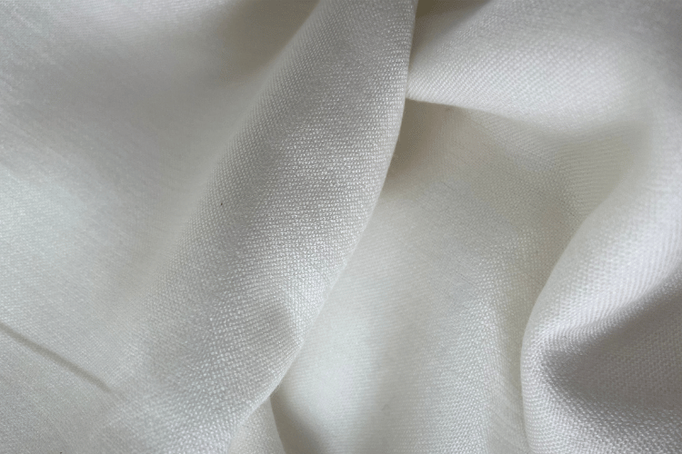 bamboo cotton fabric 