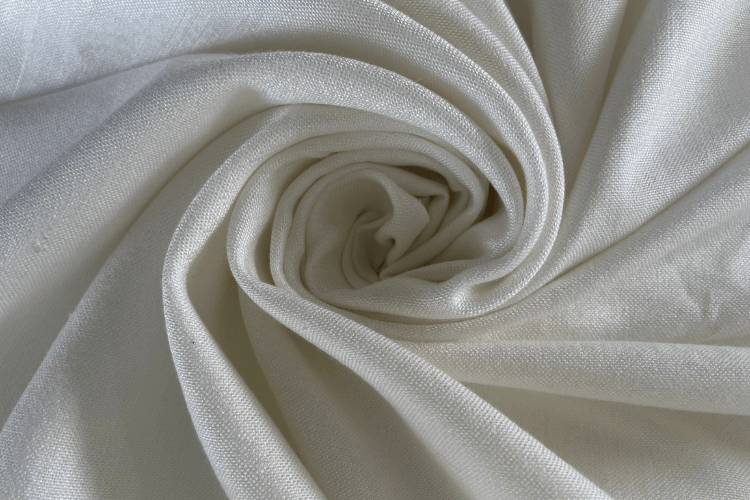 organic bamboo cotton fabric 