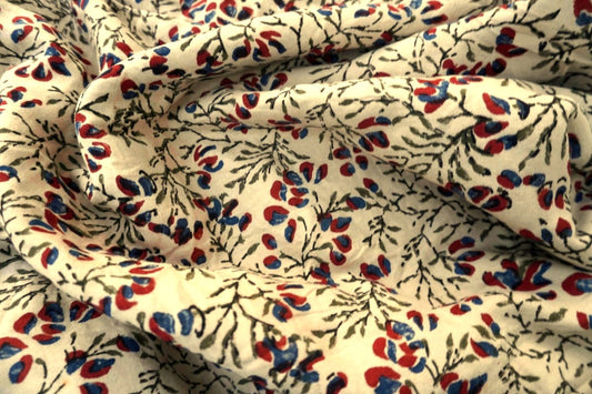 NatureLoom Recycled Cotton