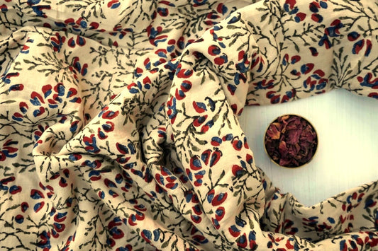 NatureLoom Recycled Cotton