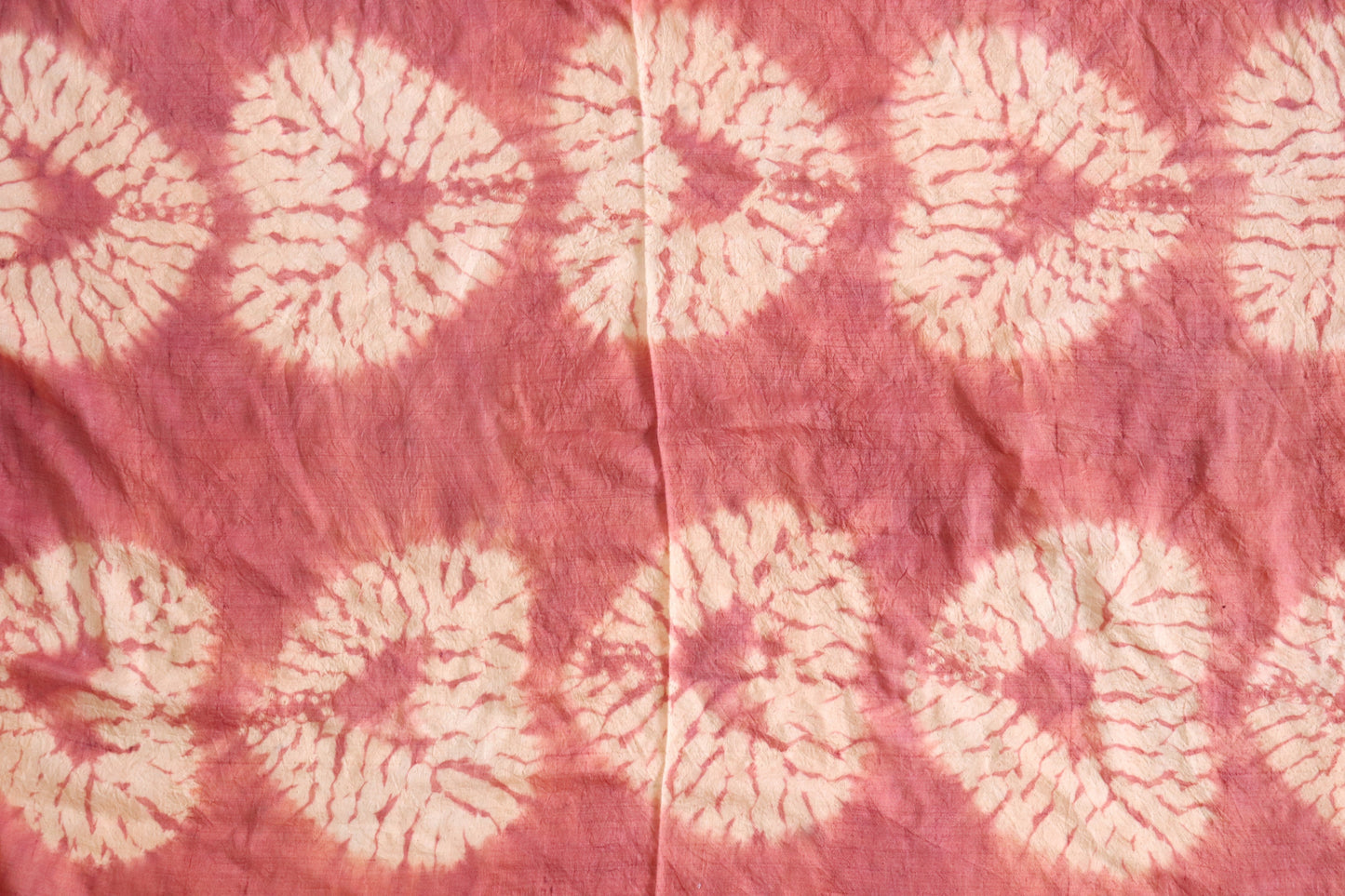 shibori fabric