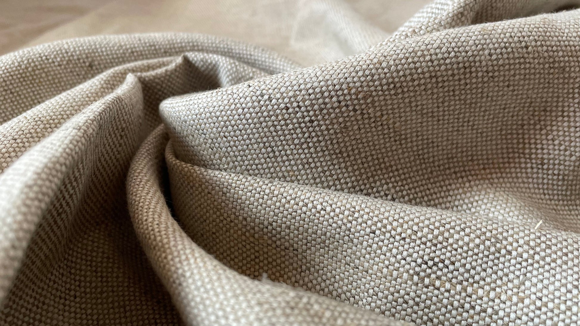 Buy Hemp Cotton Canvas Fabric Bulk Orders – Suvetah