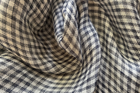 linen fabric textile 