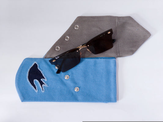 EYEWEAR CASE SU-4