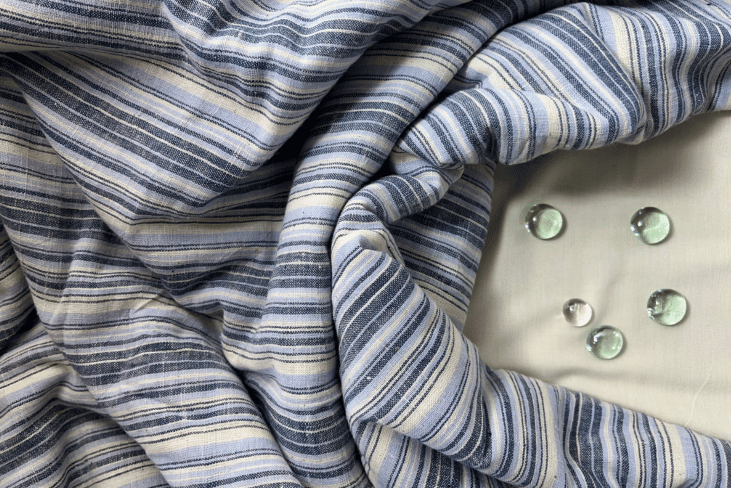 Skyline Stripe Kala Cotton