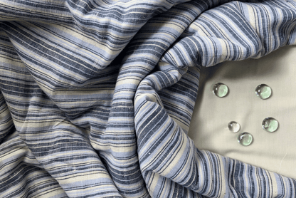 Skyline Stripe Kala Cotton