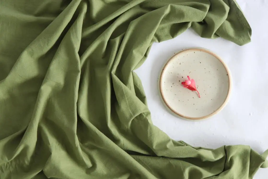 100% Kala Cotton Fabric