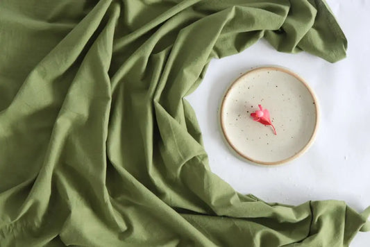 100% Kala Cotton Fabric