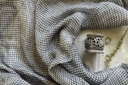 linen textile 