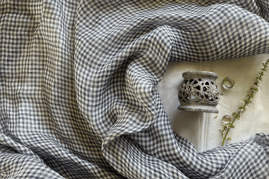 linen textile 