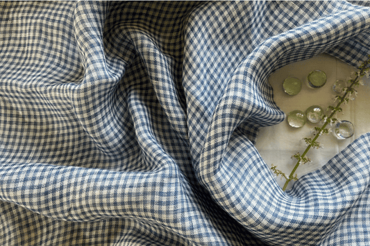linen textile fabric 