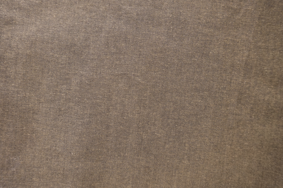 Brown Linen Flax