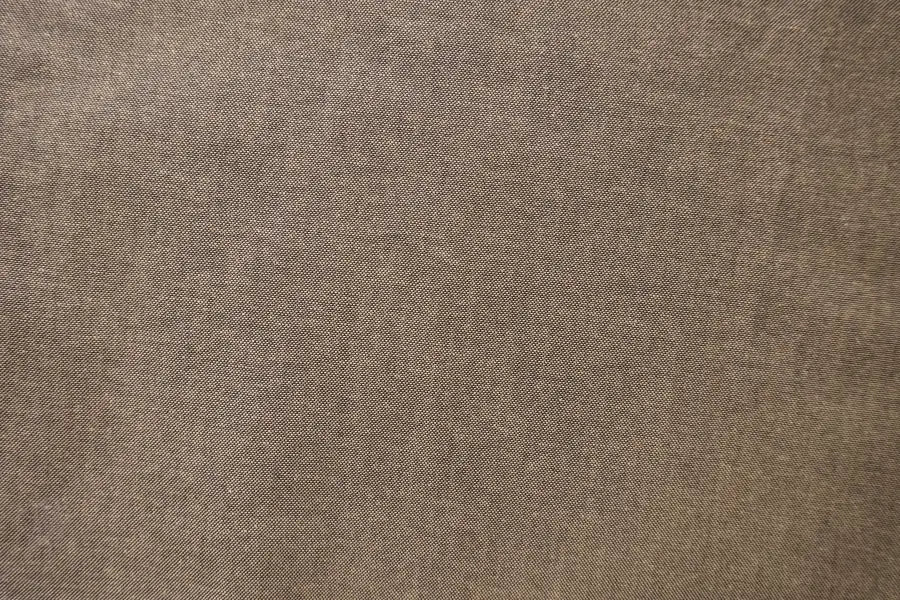 Brown Linen Flax