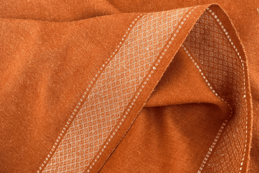 muga silk fabric 