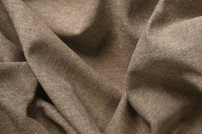 Brown Linen Flax