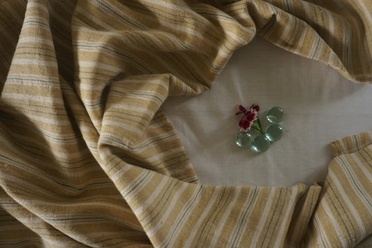 Eco Weave Kala Cotton