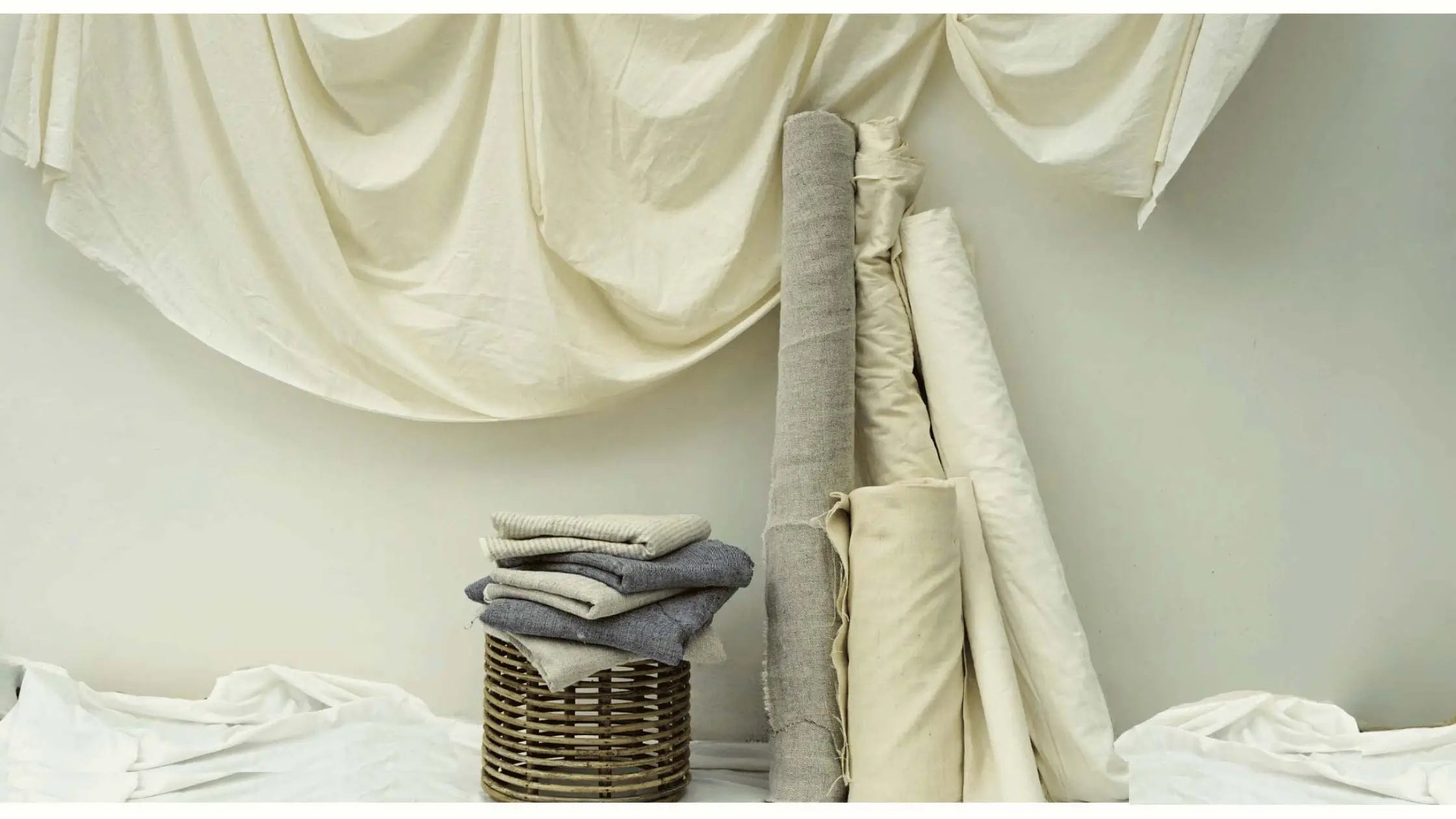 top 10 best white organic fabric 