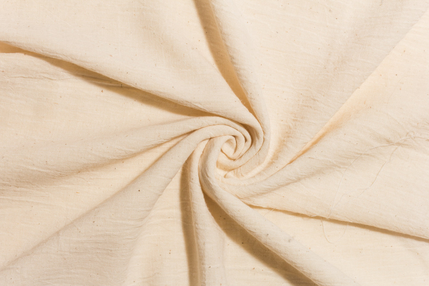 Organic Cotton Handloom Fabric