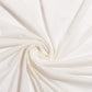 Organic White Fabric | Natural Dyed Fabric | Organic Utility Products
