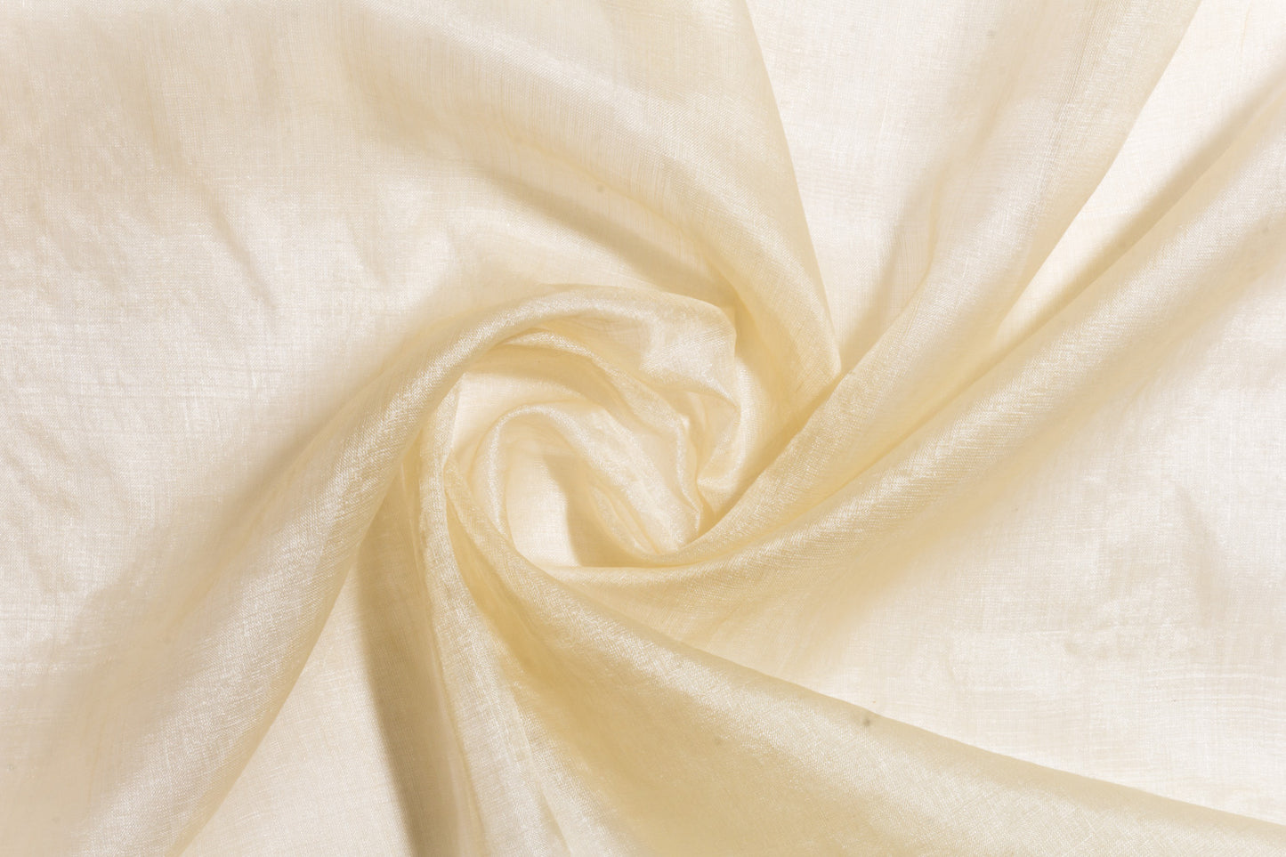 Tussar Silk Fabric 