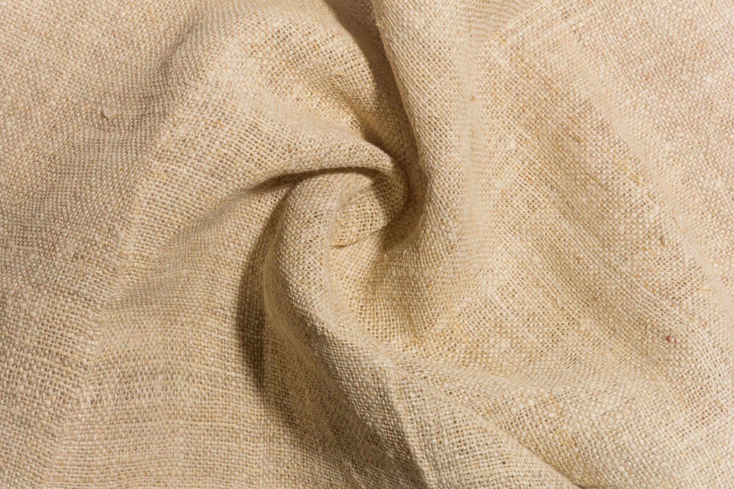 Hemp Handloom Fabric