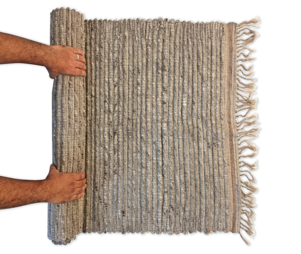 pure wool handloom