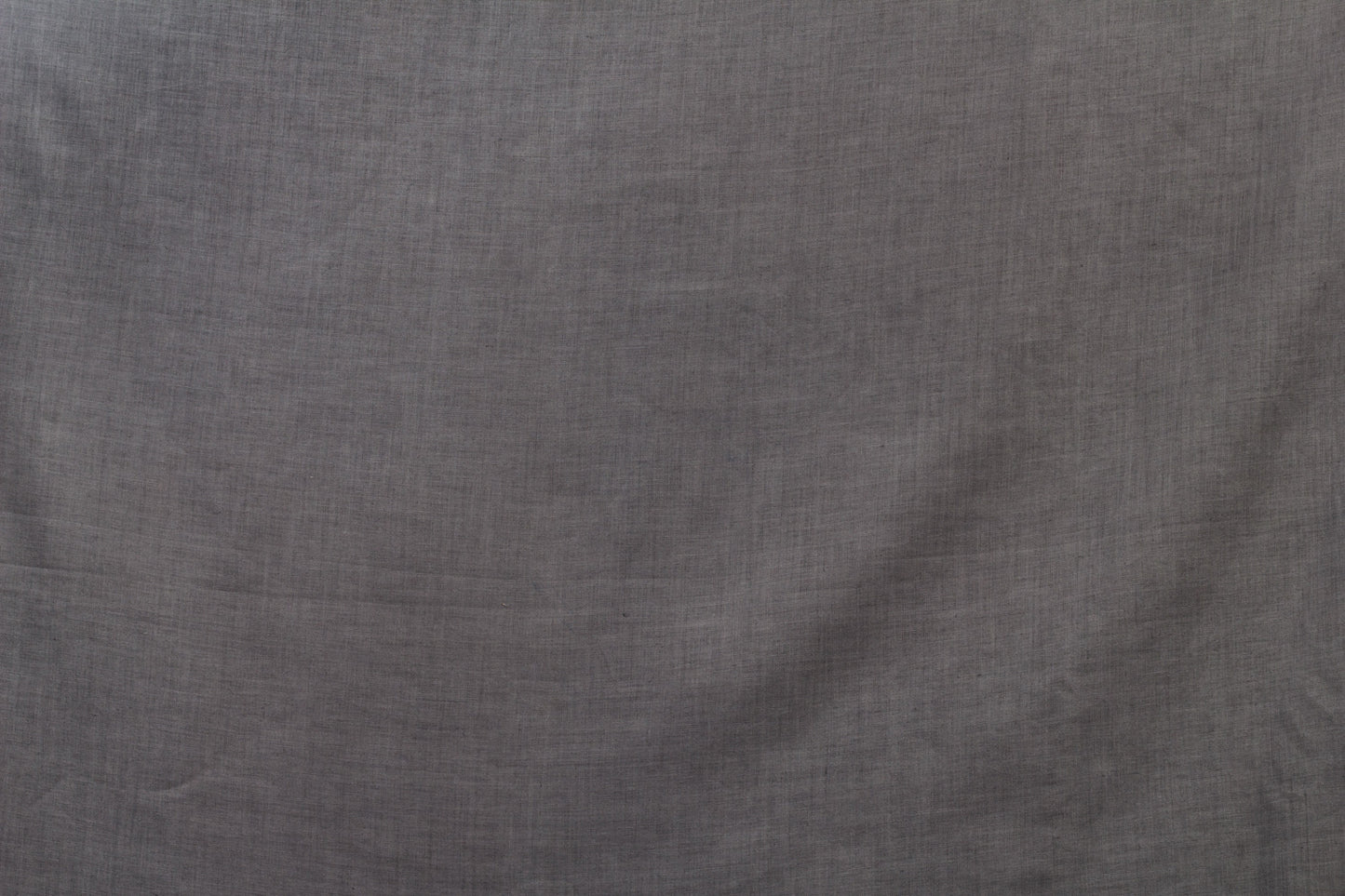 Shadow Gray Hemp Fabric