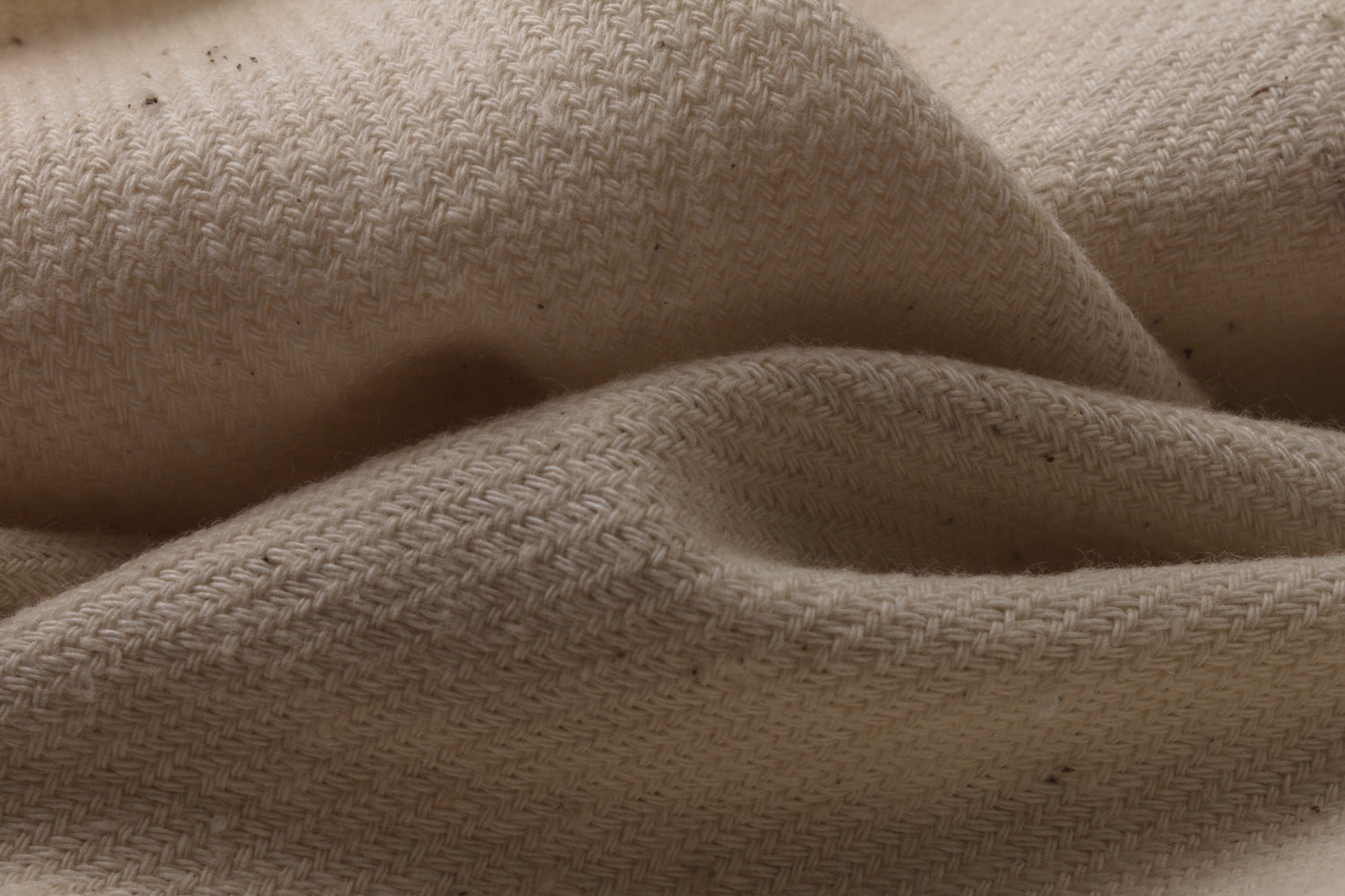 Kala Cotton Denim Fabric 