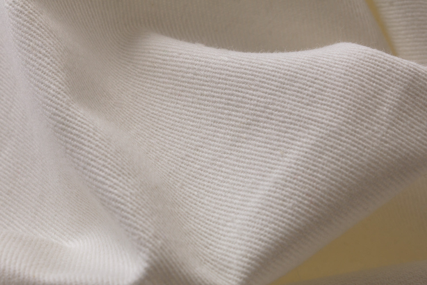 Organic Cotton Twill Fabric | Natural Fibre Fabrics by Suvetah