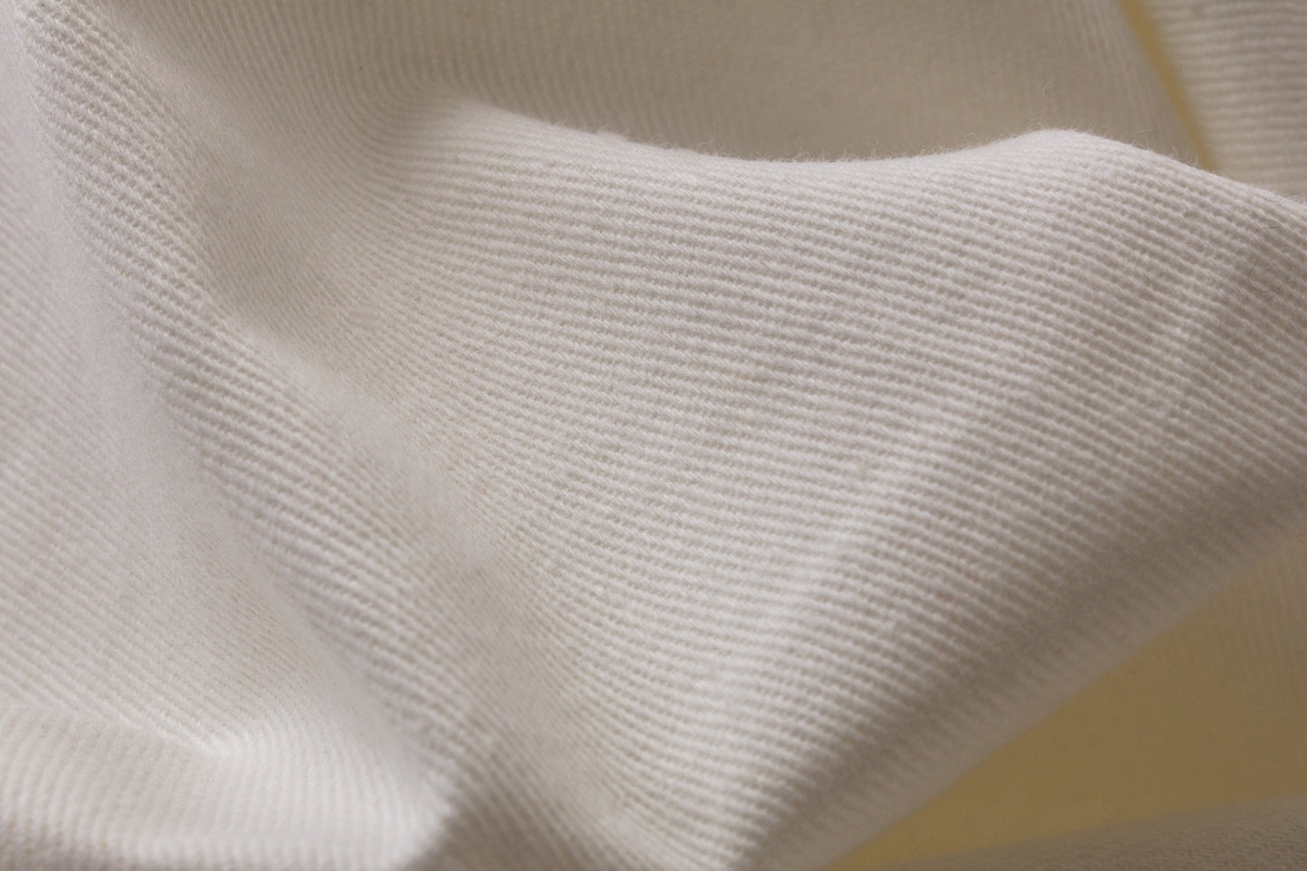 Organic Cotton Twill Fabric