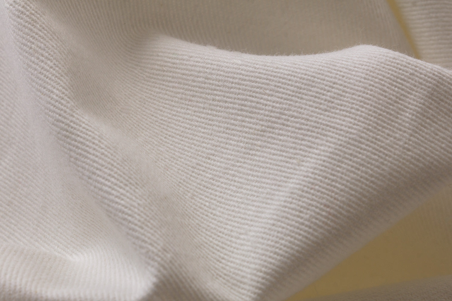 Twill Weave