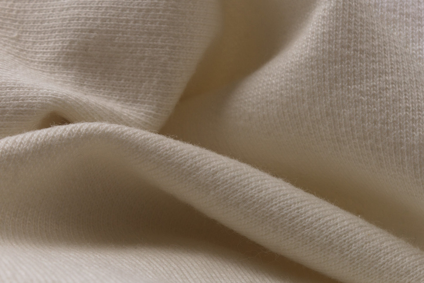 Organic Cotton Terry Fabric