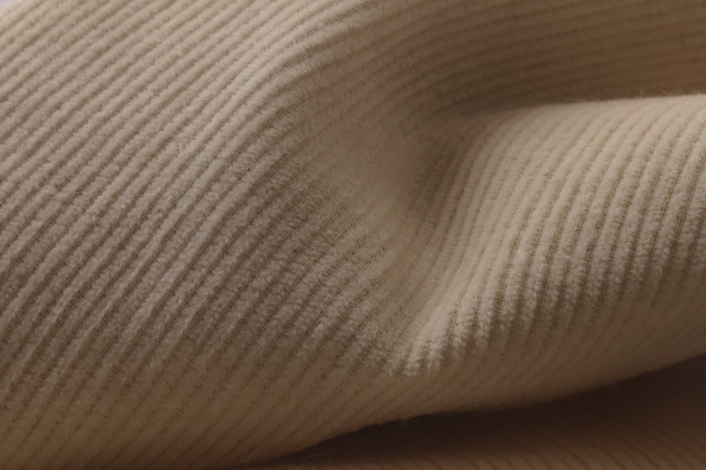 Organic Cotton Corduroy Fabric